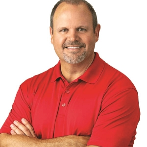 Photo of Rick Marteeny - State Farm Insurance Agent