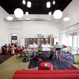 Photo of Link Coworking