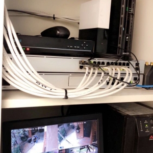 Photo of Thomas Allen Pro AV Networking