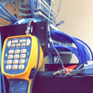 Photo of Thomas Allen Pro AV Networking