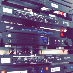 Photo of Thomas Allen Pro AV Networking
