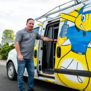 Photo of Firefly Electric & Solar