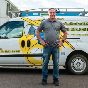 Photo of Firefly Electric & Solar