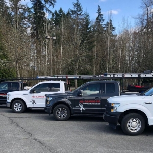 Photo of K & L Cleaning