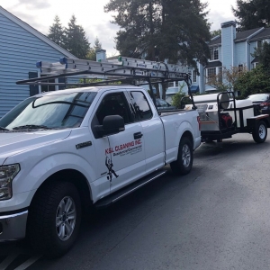 Photo of K & L Cleaning