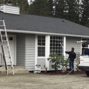 Photo of K & L Cleaning