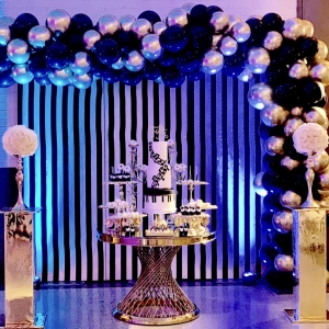 Photo of FST Events