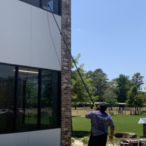 Photo of Window Genie of SE Cypress and W Spring