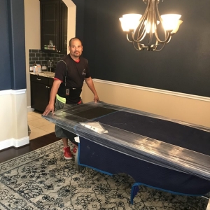 Houston All Texas Movers