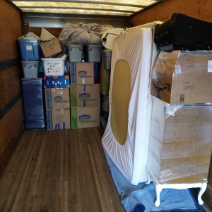 Photo of All Texas Movers