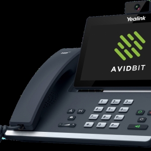Photo of AvidBit