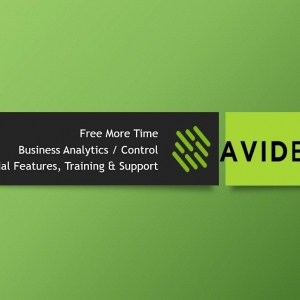 Photo of AvidBit