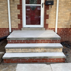 Photo of All Phase Masonry & Remodeling