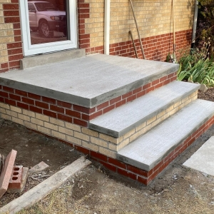Photo of All Phase Masonry & Remodeling