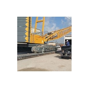 Photo of Spray Foam Systems