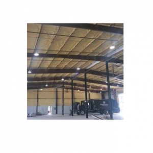Photo of Spray Foam Systems