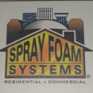 Photo of Spray Foam Systems