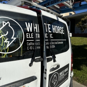 Photo of White Horse Electric