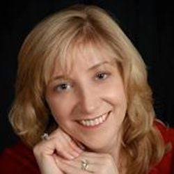 Photo of Amy K Baltimore, CPA