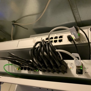 Photo of El-Elyon Network