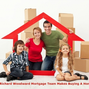 Photo of The Richard Woodward Team Nexa Mortgage