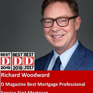 Photo of The Richard Woodward Team Nexa Mortgage