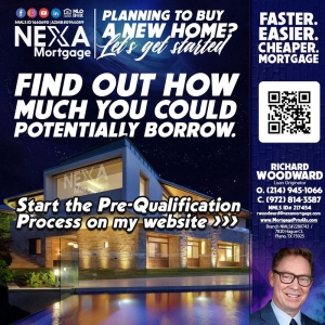 Photo of The Richard Woodward Team Nexa Mortgage