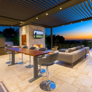 Photo of Shade-Outdoor Living Solutions