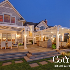 Photo of Shade-Outdoor Living Solutions