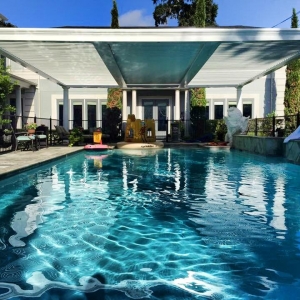 Photo of Shade-Outdoor Living Solutions