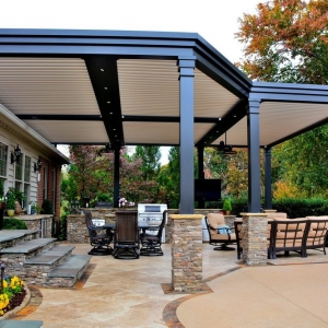 Photo of Shade-Outdoor Living Solutions