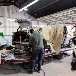Photo of CARSTAR Superior Collision Broadway
