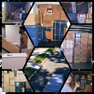 Photo of Regional Relocations