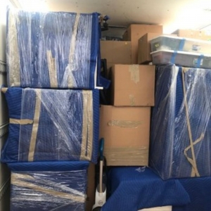 Photo of Regional Relocations