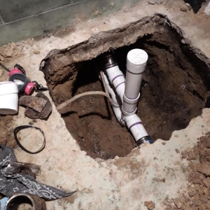 Photo of Matt Mertz Plumbing