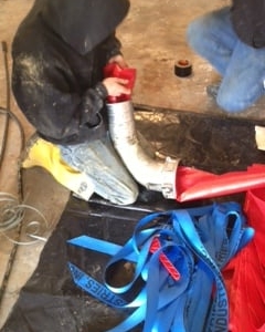 Photo of Matt Mertz Plumbing