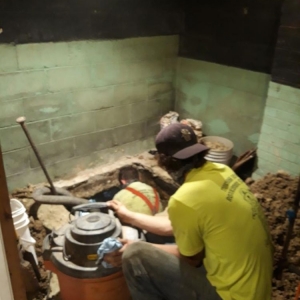 Photo of Matt Mertz Plumbing
