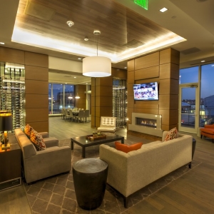Photo of One Light Luxury Apartments