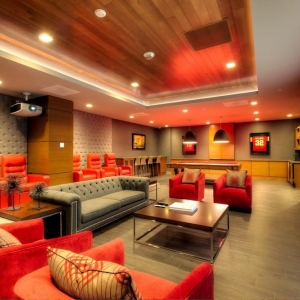 Photo of One Light Luxury Apartments