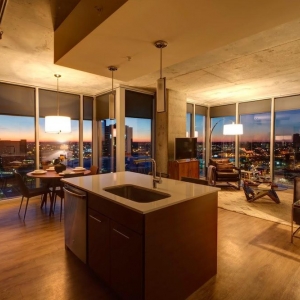 Photo of One Light Luxury Apartments