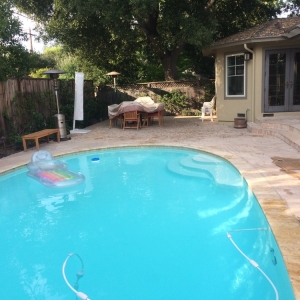 Photo of Clear Pool Service