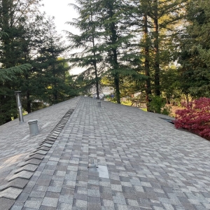 Photo of JA Roofing