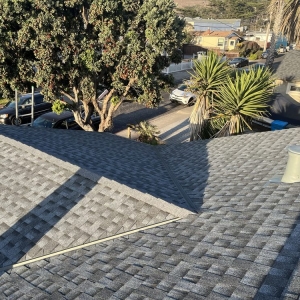South San Francisco JA Roofing