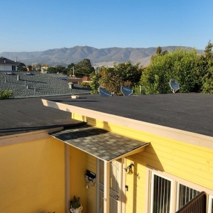 Photo of JA Roofing