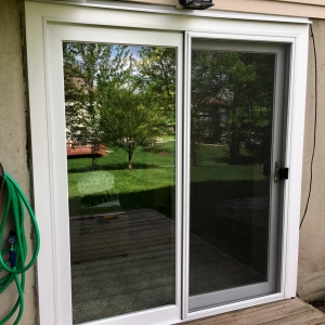 Photo of Renue Glass & Screen Repair