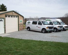 Photo of Cianciotti Heating & Air Conditioning