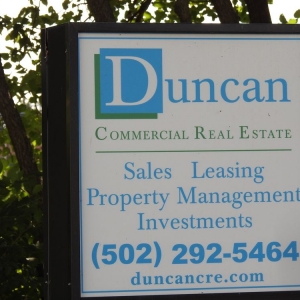 Photo of Duncan Commercial Real Estate