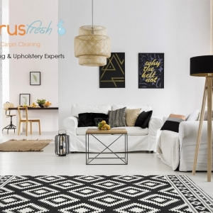 Photo of Citrus Fresh Carpet Cleaning