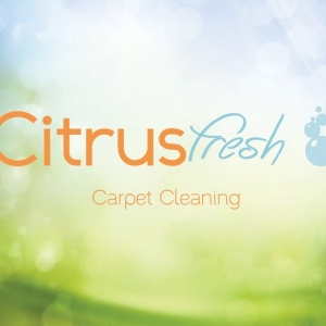 Photo of Citrus Fresh Carpet Cleaning