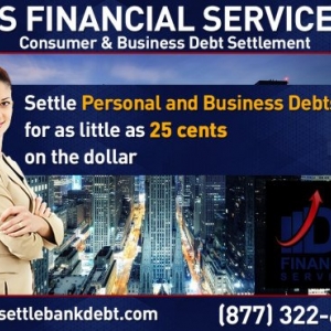 Photo of settlebankdebt